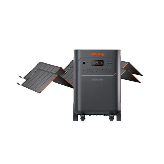 Jackery Explorer 5000 Plus (10kWh)