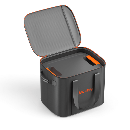 Jackery Upgraded Carrying Case (L)