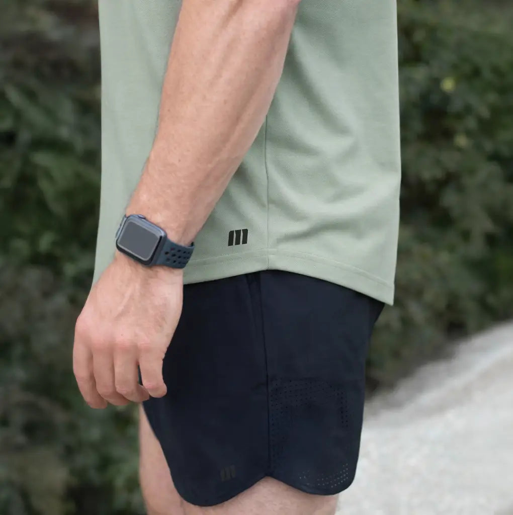 OmniFit Tee