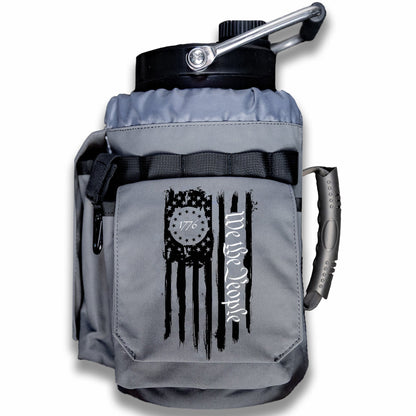 M.O.A.B.B. One Gallon Battle Bottle