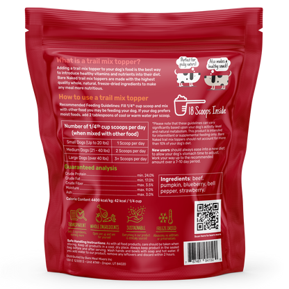 Beef Mix