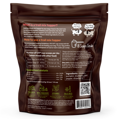 Chicken Mix