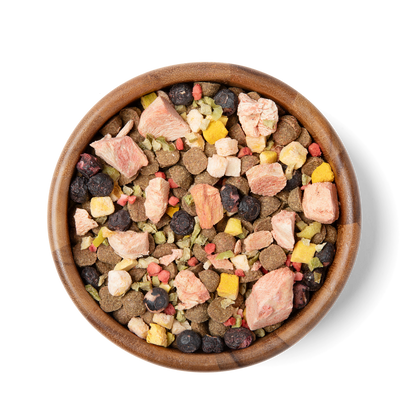 Chicken Mix