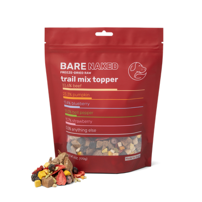Beef Mix