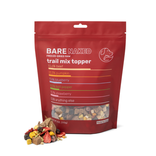 Beef Mix