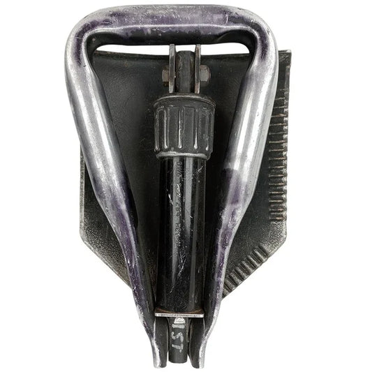 Authentic USGI E-TOOL Shovel Entrenching Tool US Army
