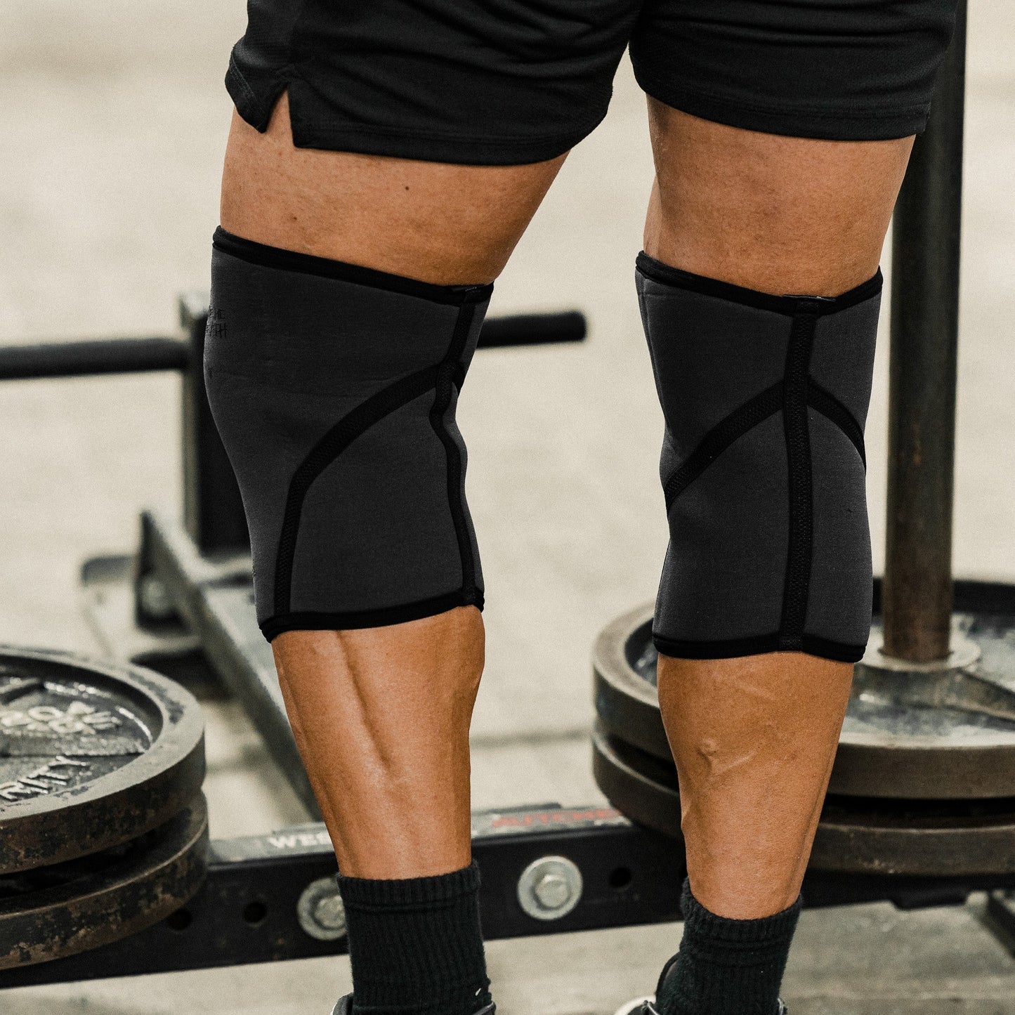 Knee Sleeves