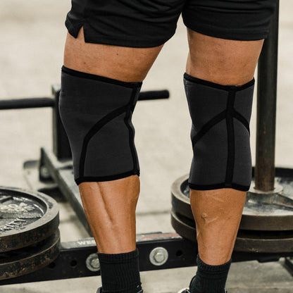 Knee Sleeves