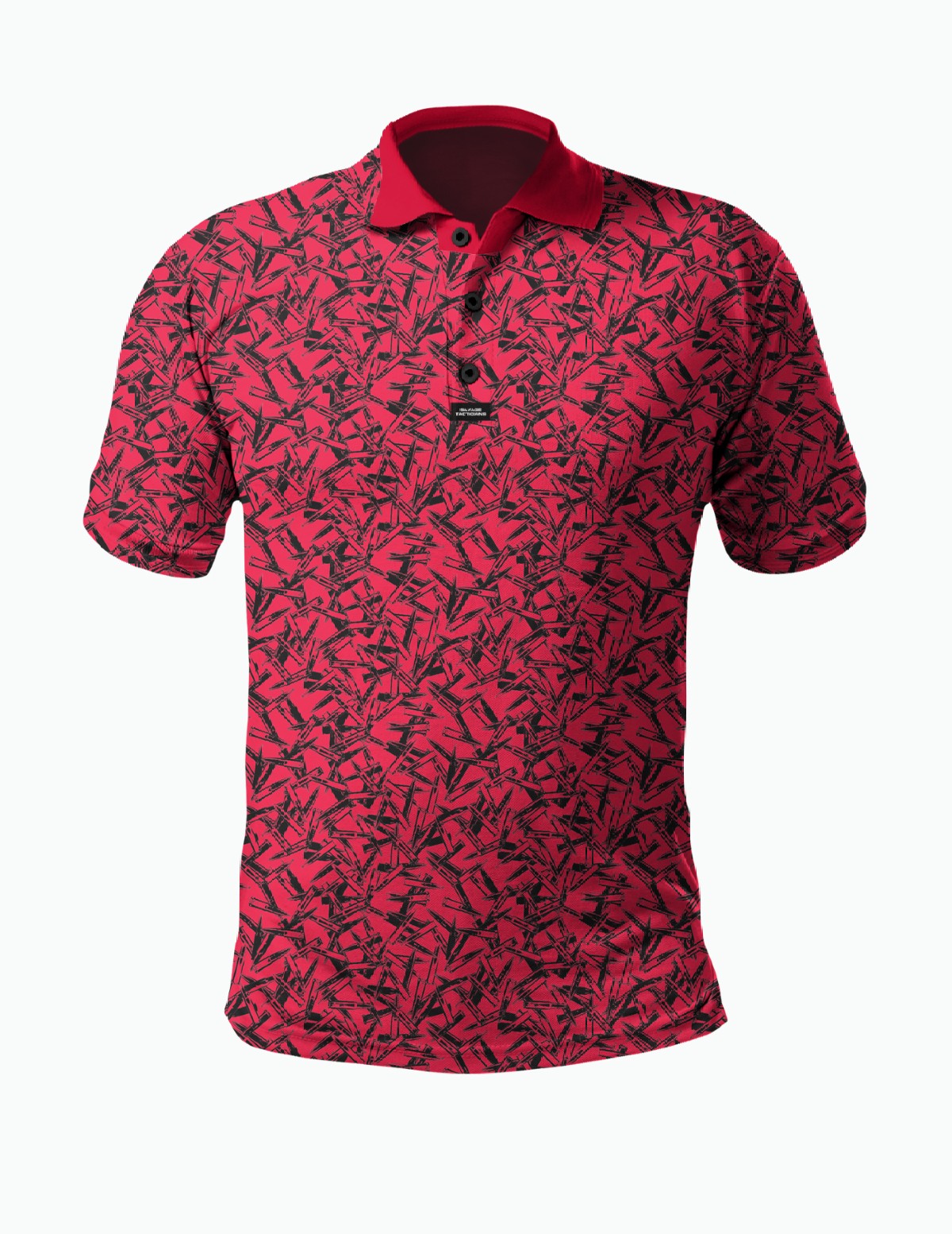 Performance Polo - Full Metal Jacket