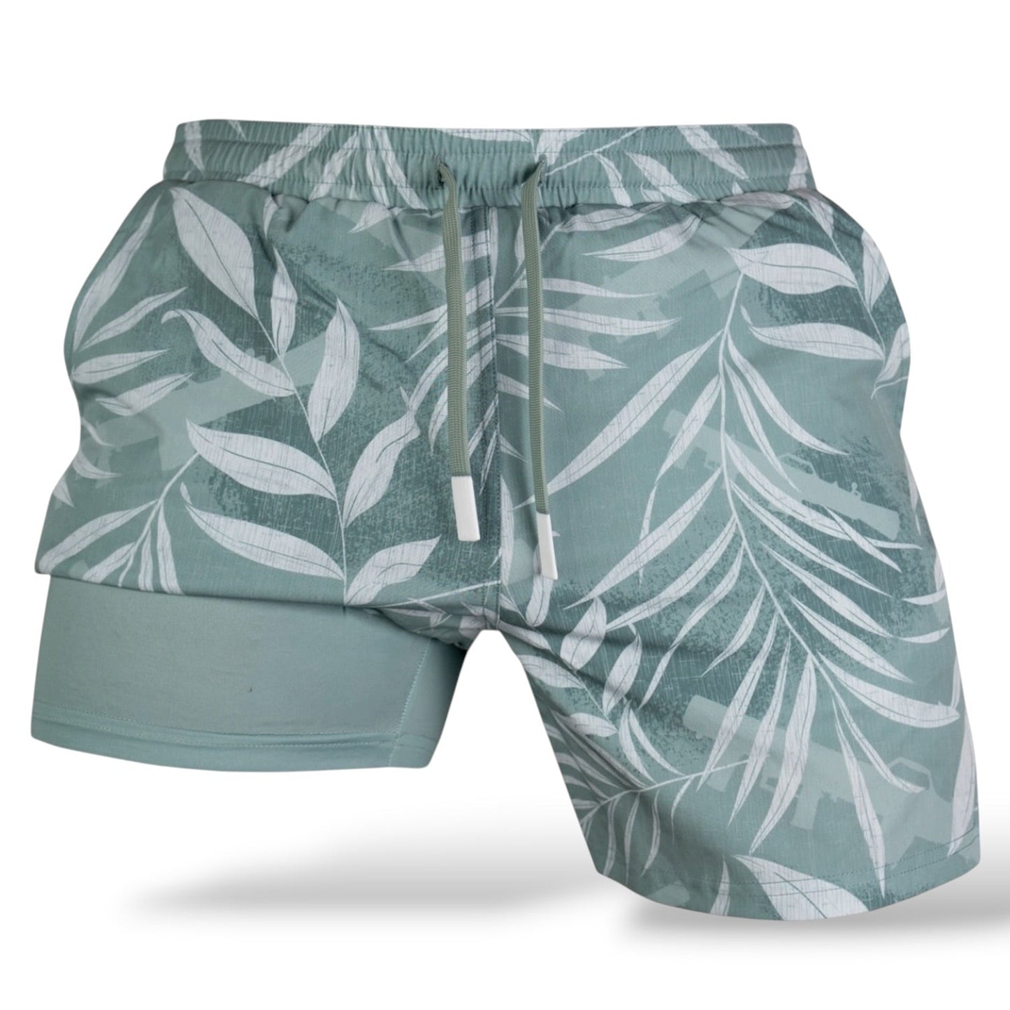 Swim Trunks - Carl G Canopy