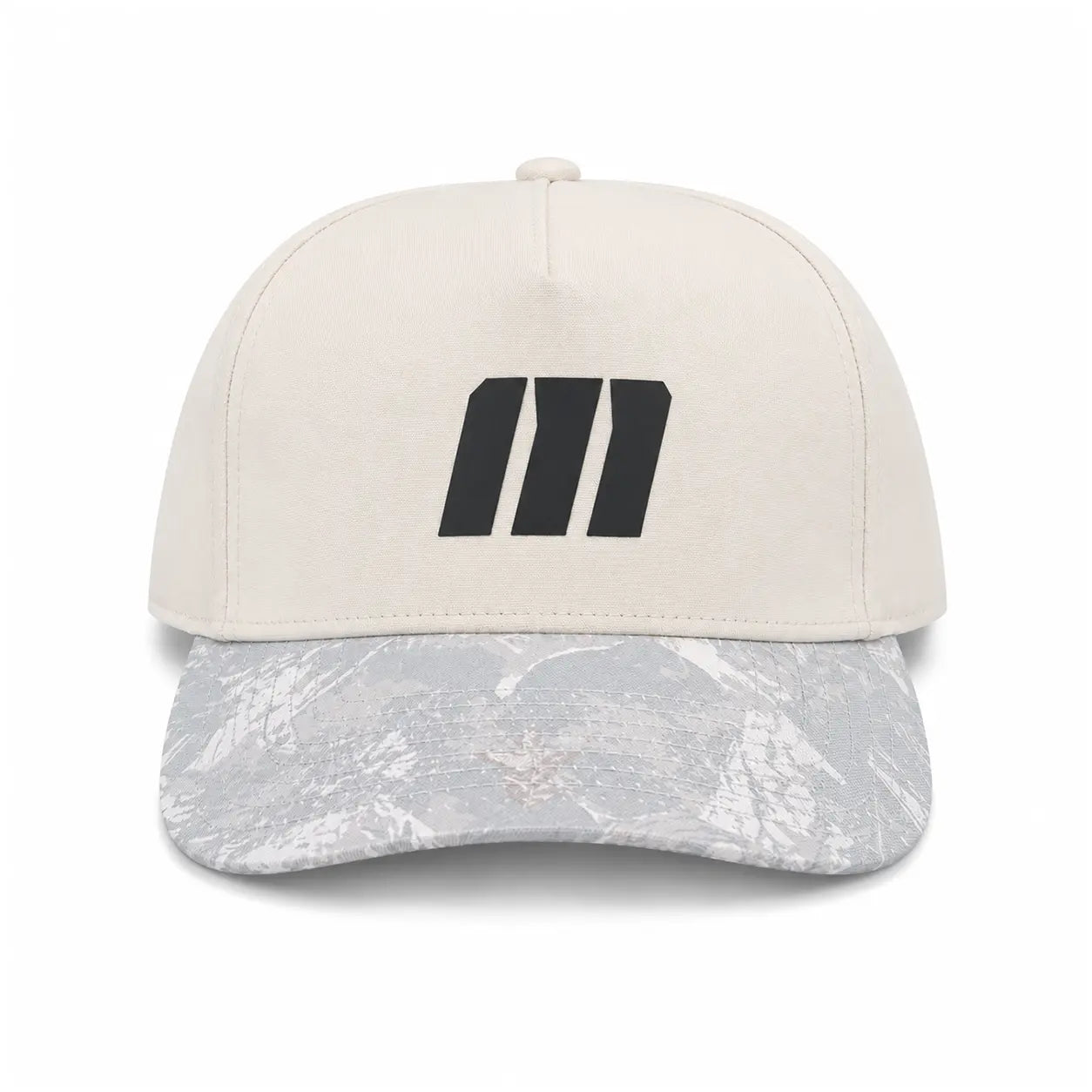Ghost Camo Hat
