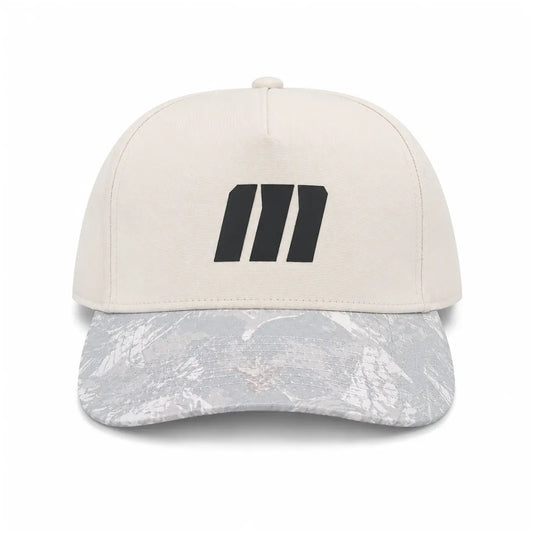 Ghost Camo Hat