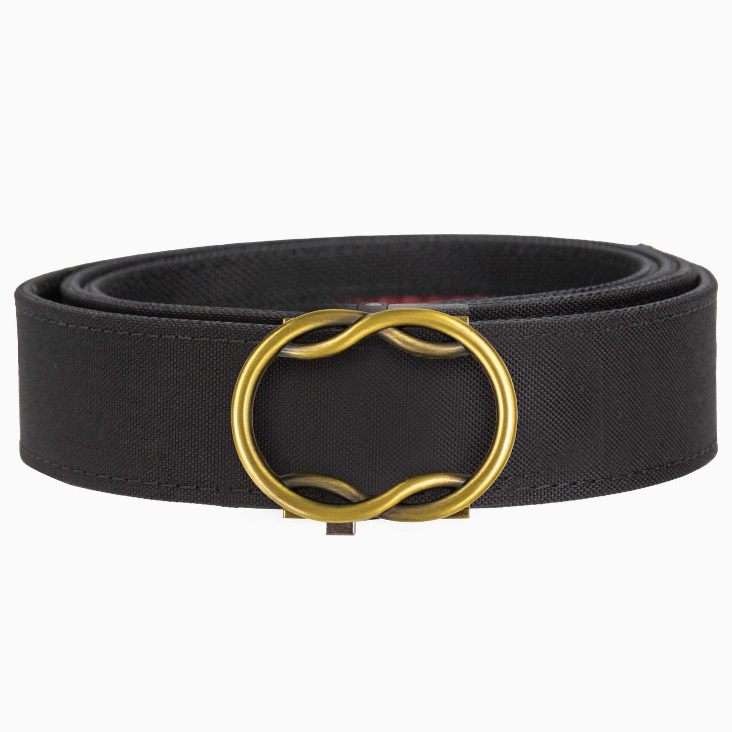 Grace Black EDC Ratchet Belt 1.5" [38mm]