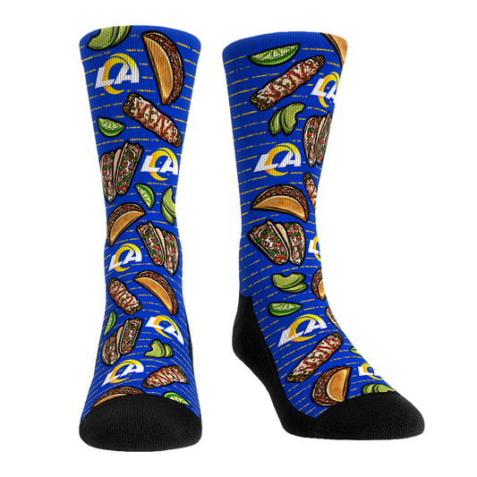 Los Angeles Rams - Tacos