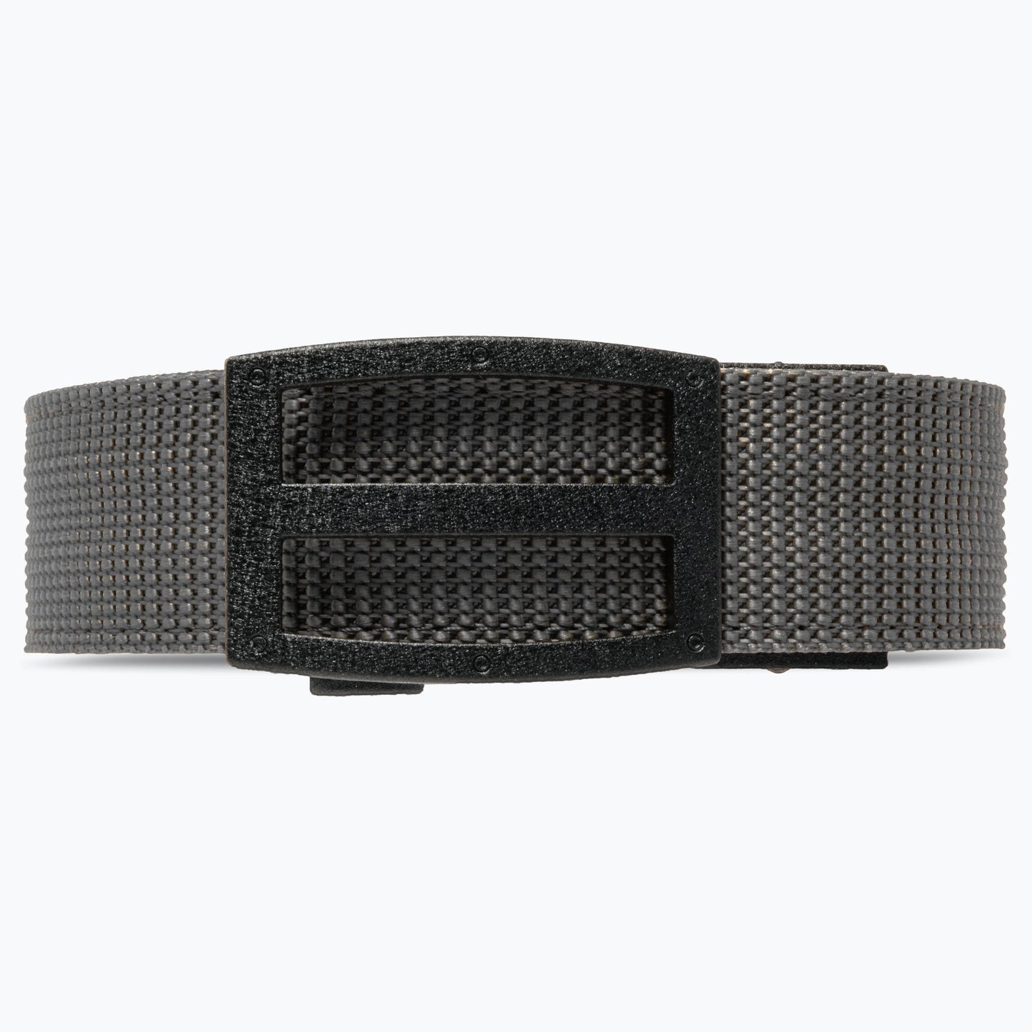 Titan Grey EDC Ratchet Belt 1.5" [38mm]