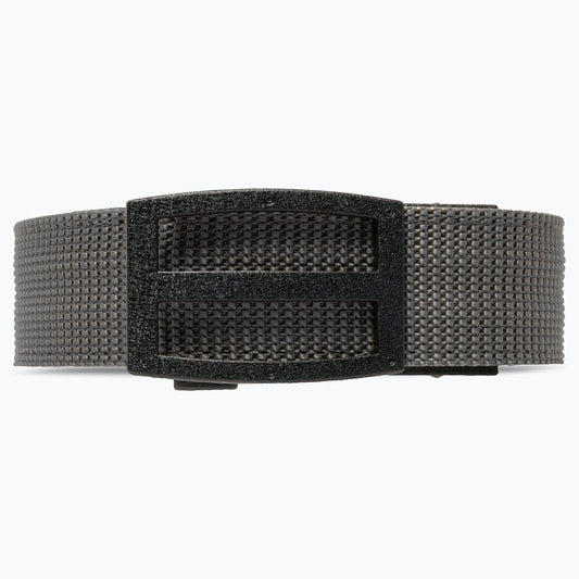 Titan Grey EDC Ratchet Belt 1.5" [38mm]