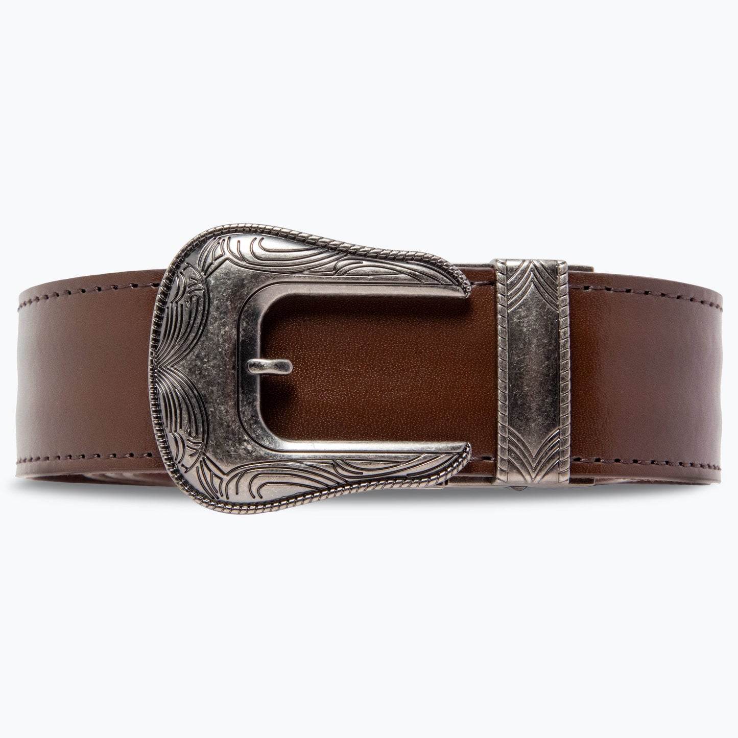 Savannah Espresso EDC Ratchet Belt 1.5" [38mm]