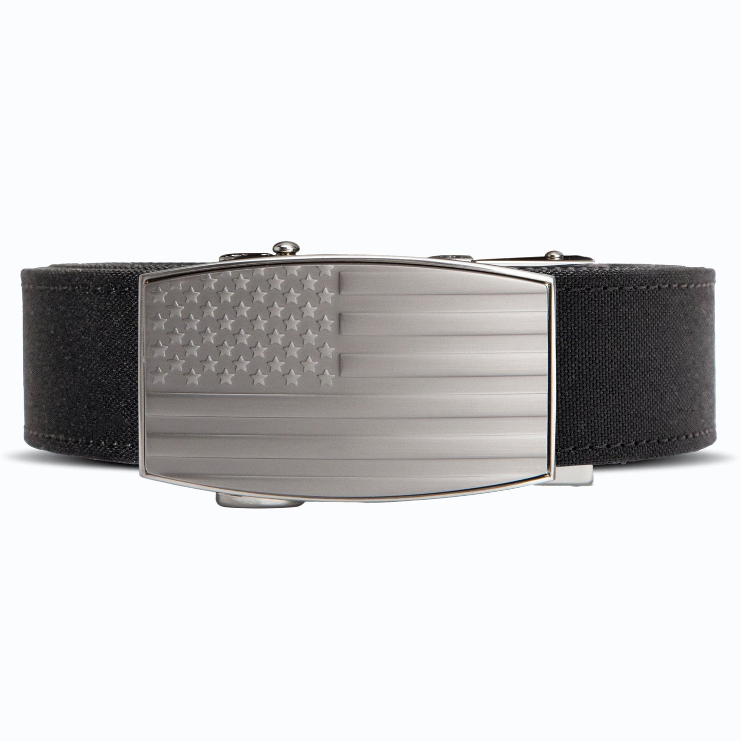 Aston USA Flag EDC Ratchet Belt 1.5" [38mm]