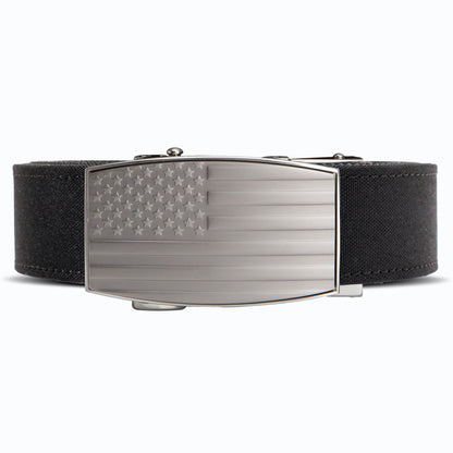 Aston USA Flag EDC Ratchet Belt 1.5" [38mm]