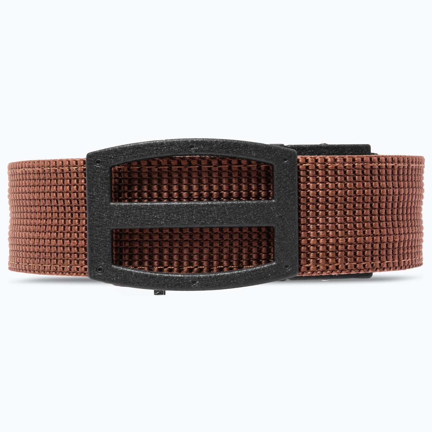 Titan Dark Brown EDC Ratchet Belt 1.5" [38mm]