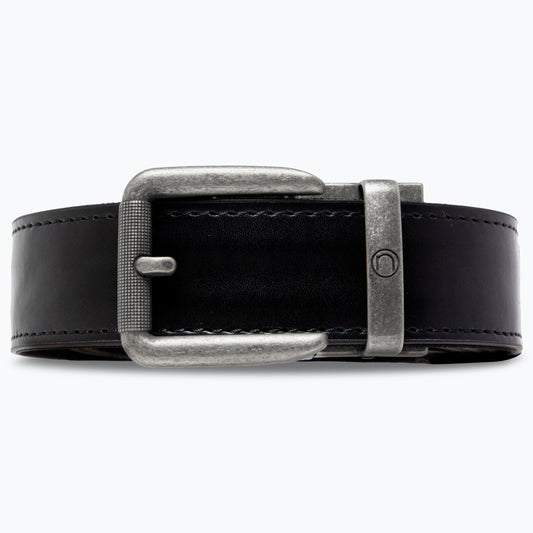 Rogue Black EDC Ratchet Belt 1.5" [38mm]