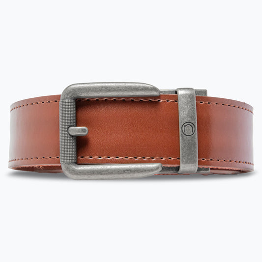 Rogue Walnut EDC Ratchet Belt 1.5" [38mm]