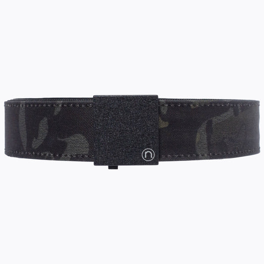Supreme MultiCam® Black EDC Ratchet Belt 1.5" [38mm]