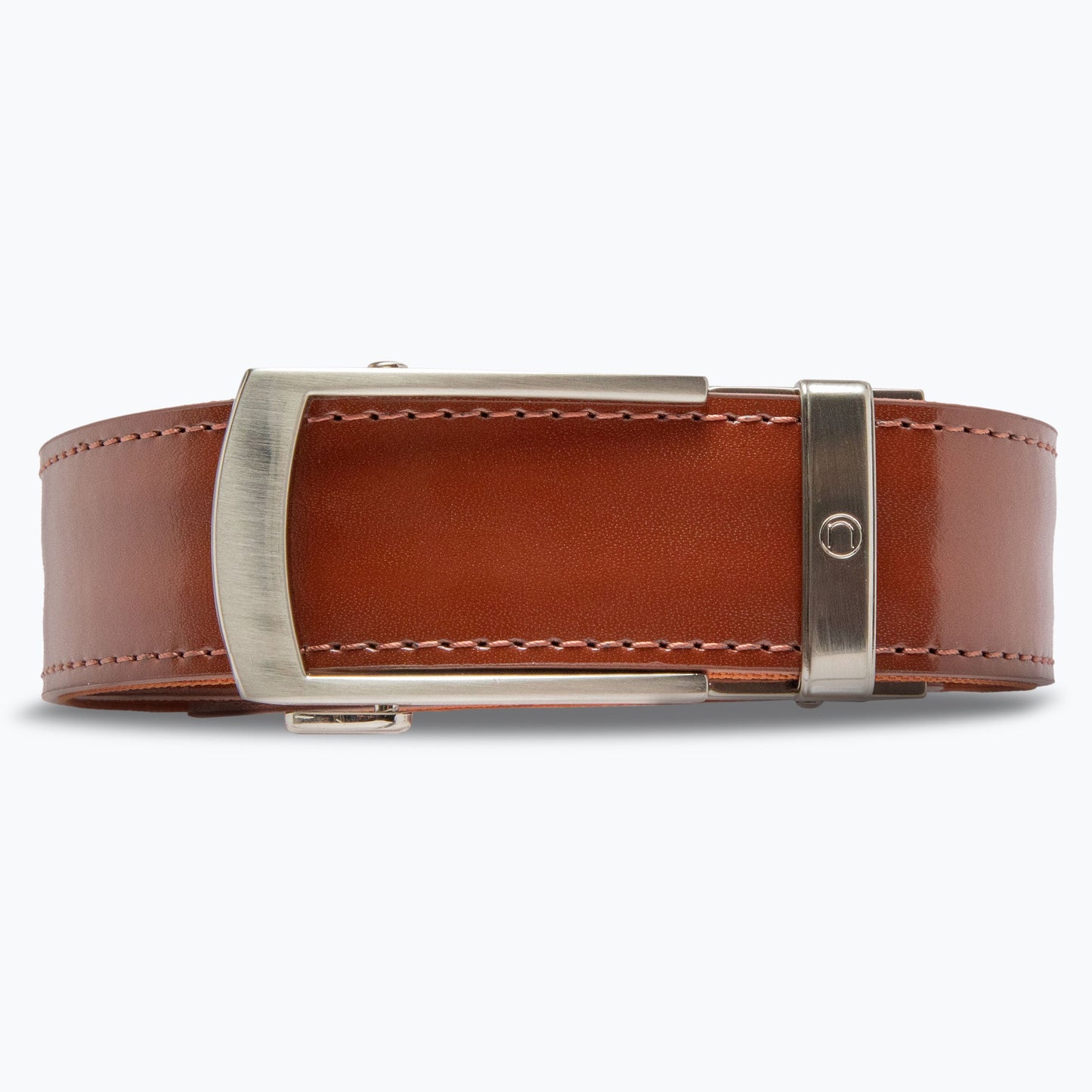 Bond Brown EDC Ratchet Belt 1.375" [35 mm]