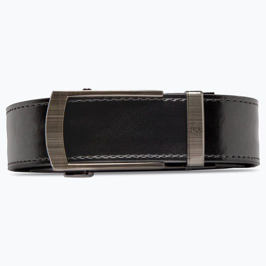 Bond Black EDC Belt 1.375" [35 mm]