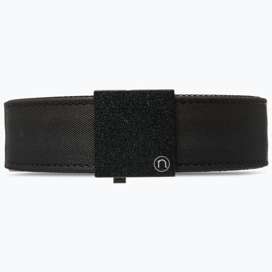 Supreme Black EDC Ratchet Belt 1.5" [38mm]