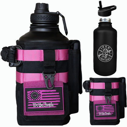 64oz Battle Bottle Water Bottles