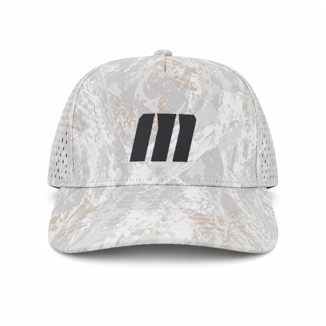 Snow Camo Hat