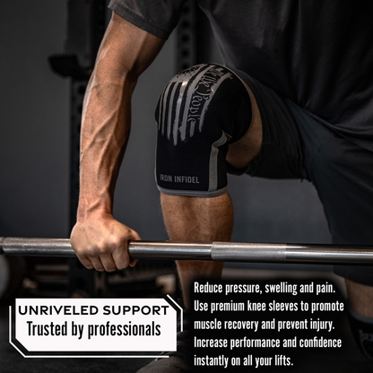 Knee Sleeves