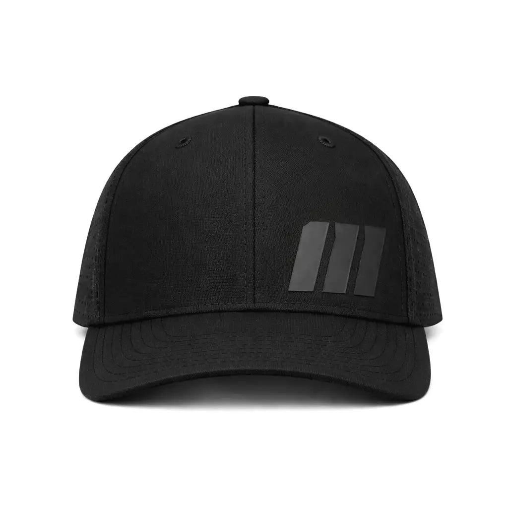 Black Hydro Hat