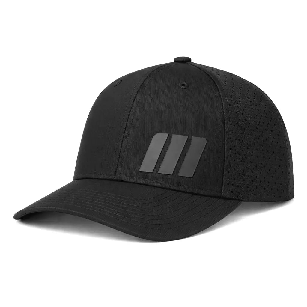 Black Hydro Hat
