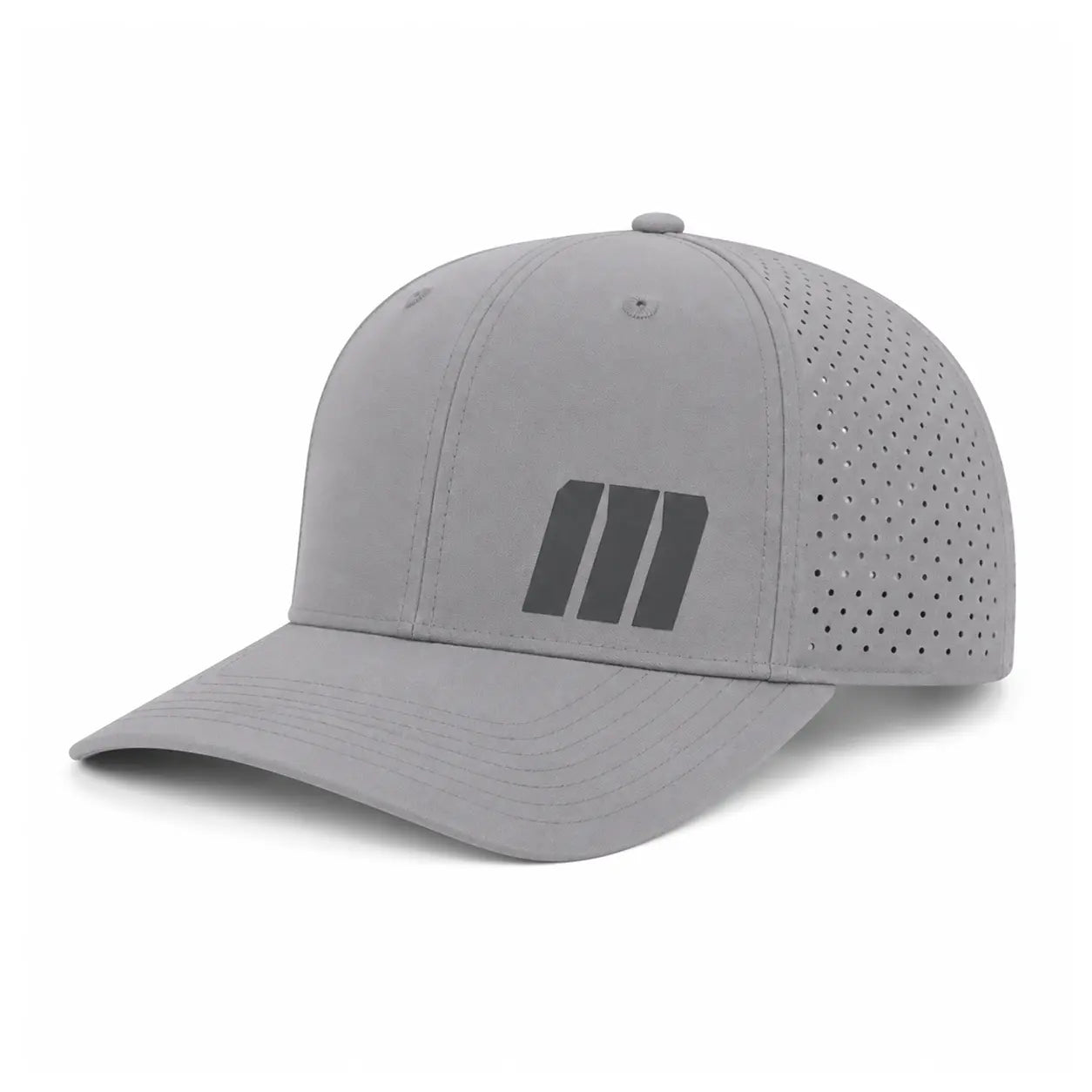 Gunmetal Hydro Hat