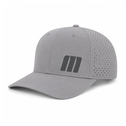 Gunmetal Hydro Hat