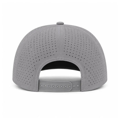 Gunmetal Hydro Hat