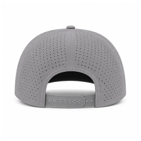 Gunmetal Hydro Hat