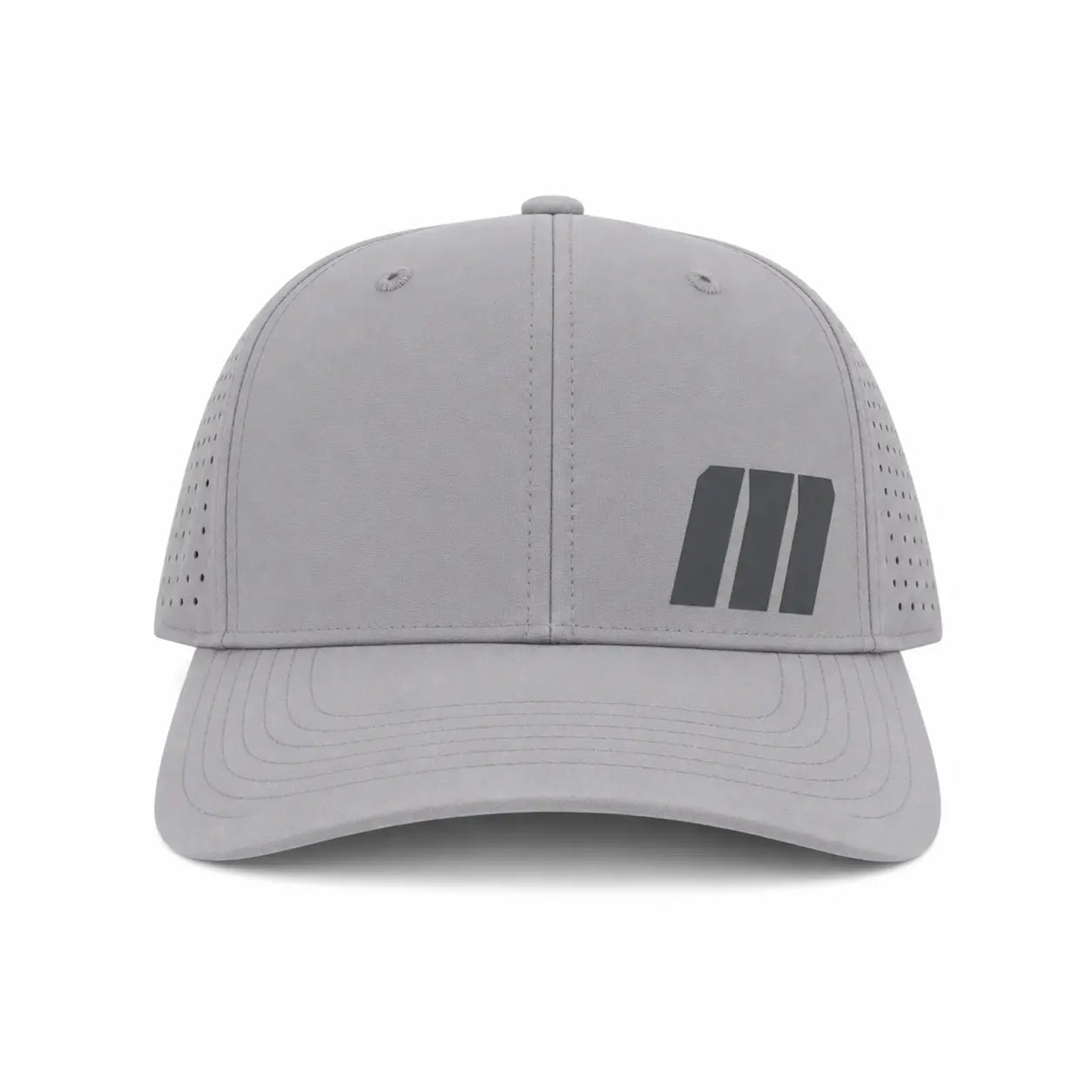 Gunmetal Hydro Hat