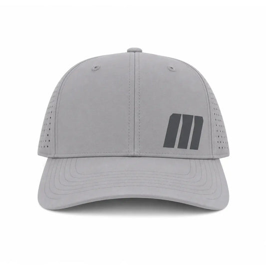 Gunmetal Hydro Hat