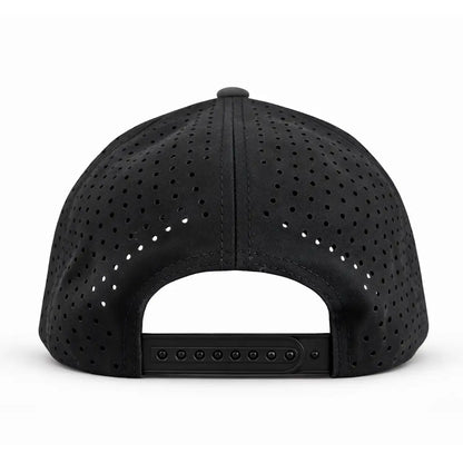 Black Hydro Hat