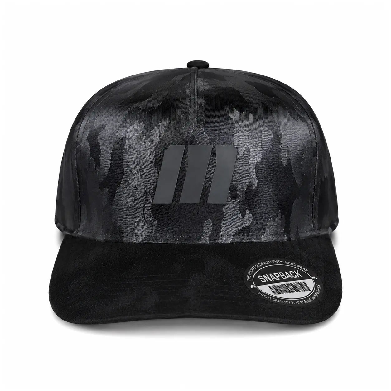 Multicam Hat
