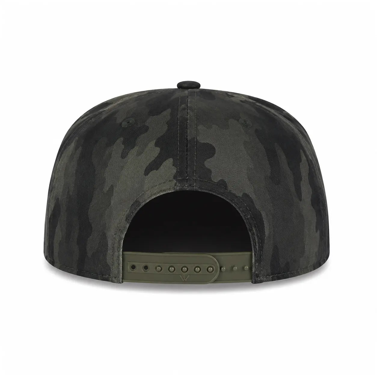 Ranger Camo Hat