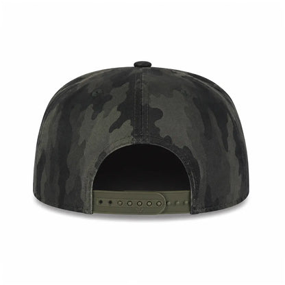 Ranger Camo Hat