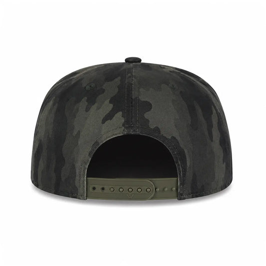 Ranger Camo Hat