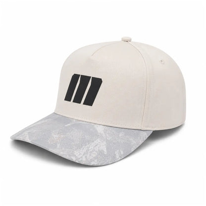 Ghost Camo Hat