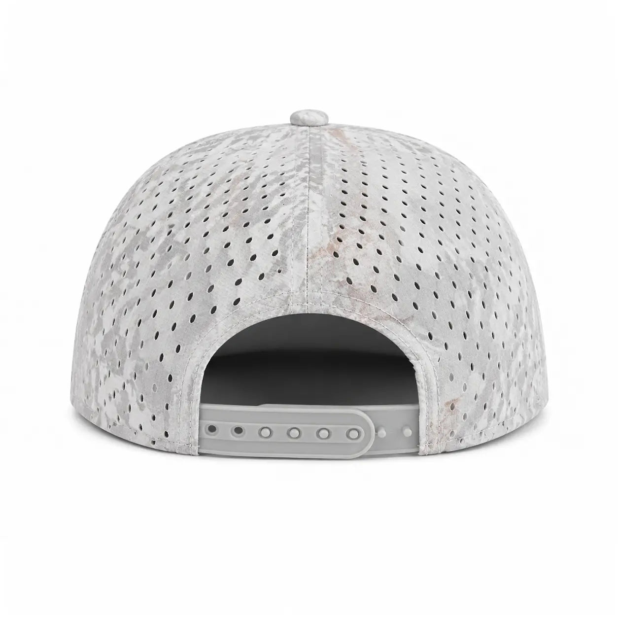 Snow Camo Hat