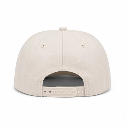 Ghost Camo Hat