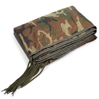 The Woobie Blanket